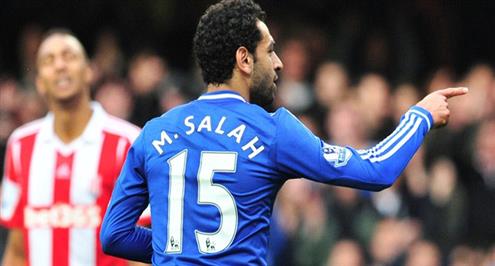 صلاح: التعامل مع مورينيو ليس صعباً.. وأتمنى قدوم النني للبريميرليج